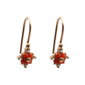  Elegant Sterling Silver  Earrings - Sparkling Fashion Accessories